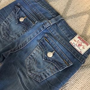 True Religion jeans